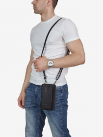 Кошелек Hill Burry модель 2000000196480 Фото