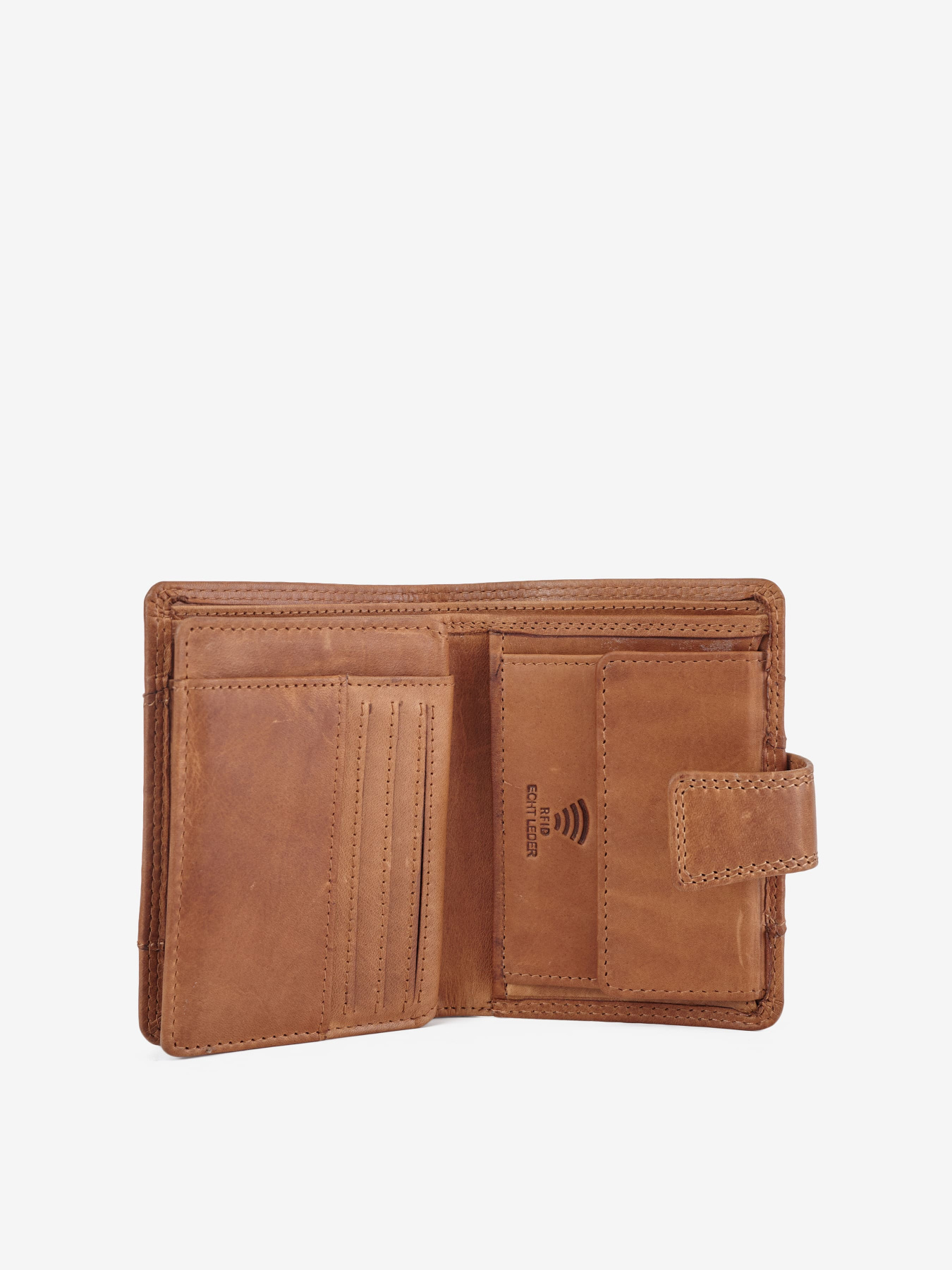 Портмоне Hill Burry модель 2000000123837 Фото