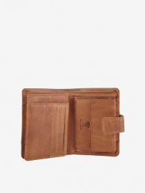 Портмоне Hill Burry модель 2000000123837 Фото