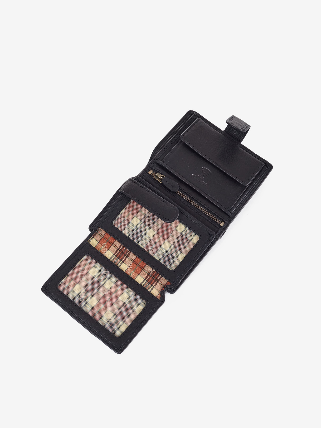 Портмоне Hill Burry модель 2000000087146 Фото