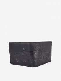 Портмоне Hill Burry модель 2000000196190 Фото