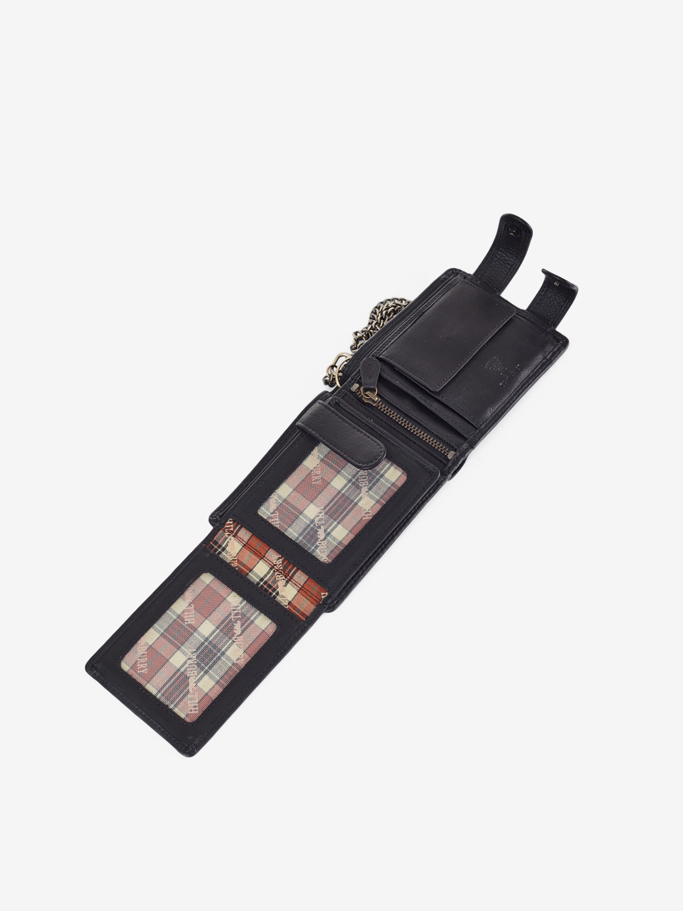 Портмоне Hill Burry модель 2000000124131 Фото