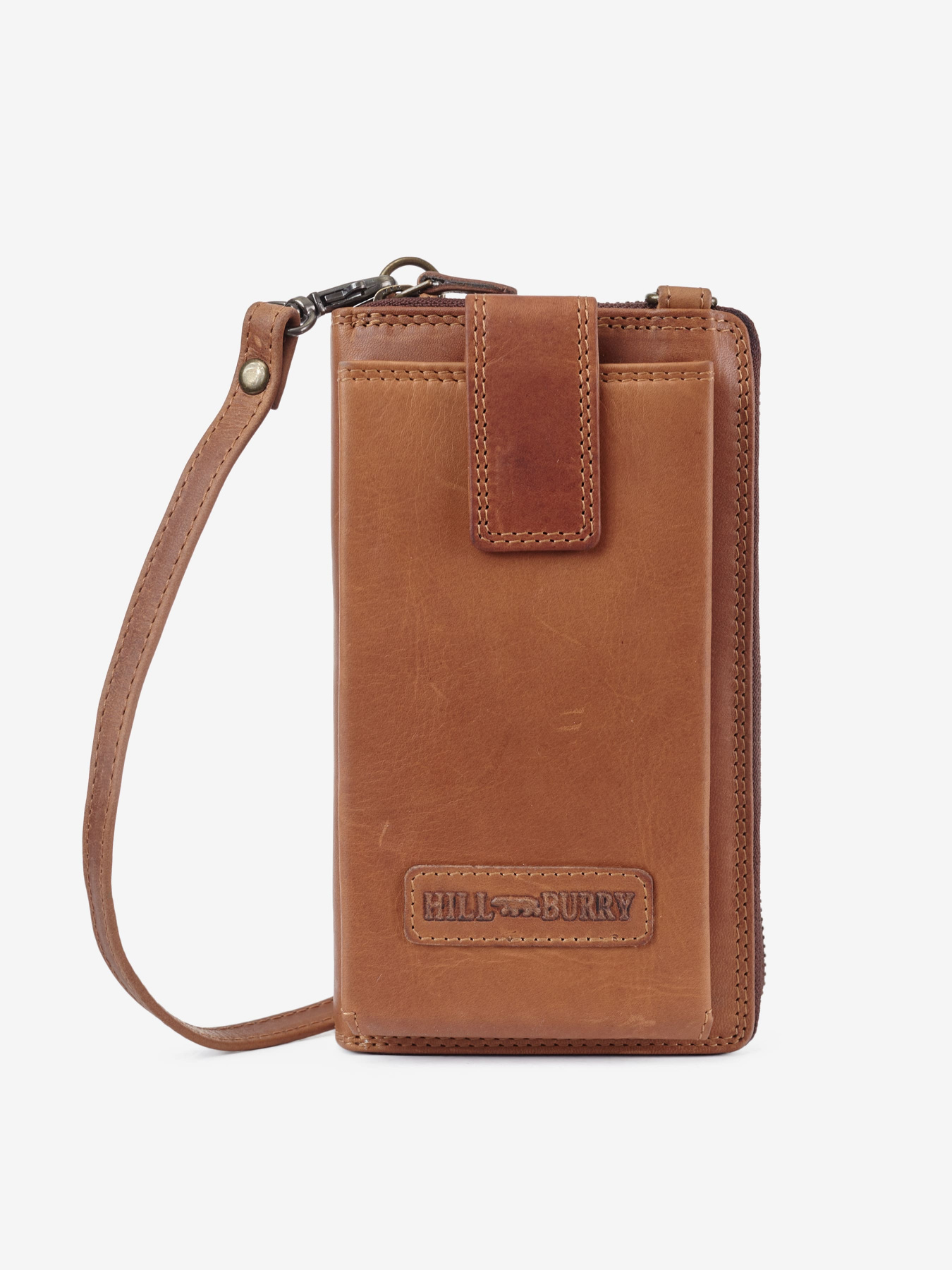 Кошелек Hill Burry модель 2000000196145 Фото