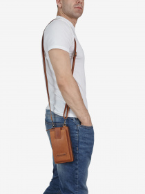 Кошелек Hill Burry модель 2000000196145 Фото