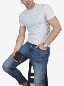 Портмоне Hill Burry модель 2000000085258 Портмоне Hill Burry модель 2000000085258 Фото