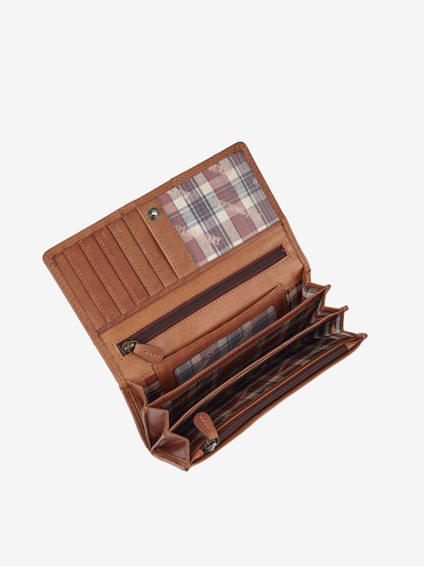 Кошелек Hill Burry модель 2000000101408 Фото