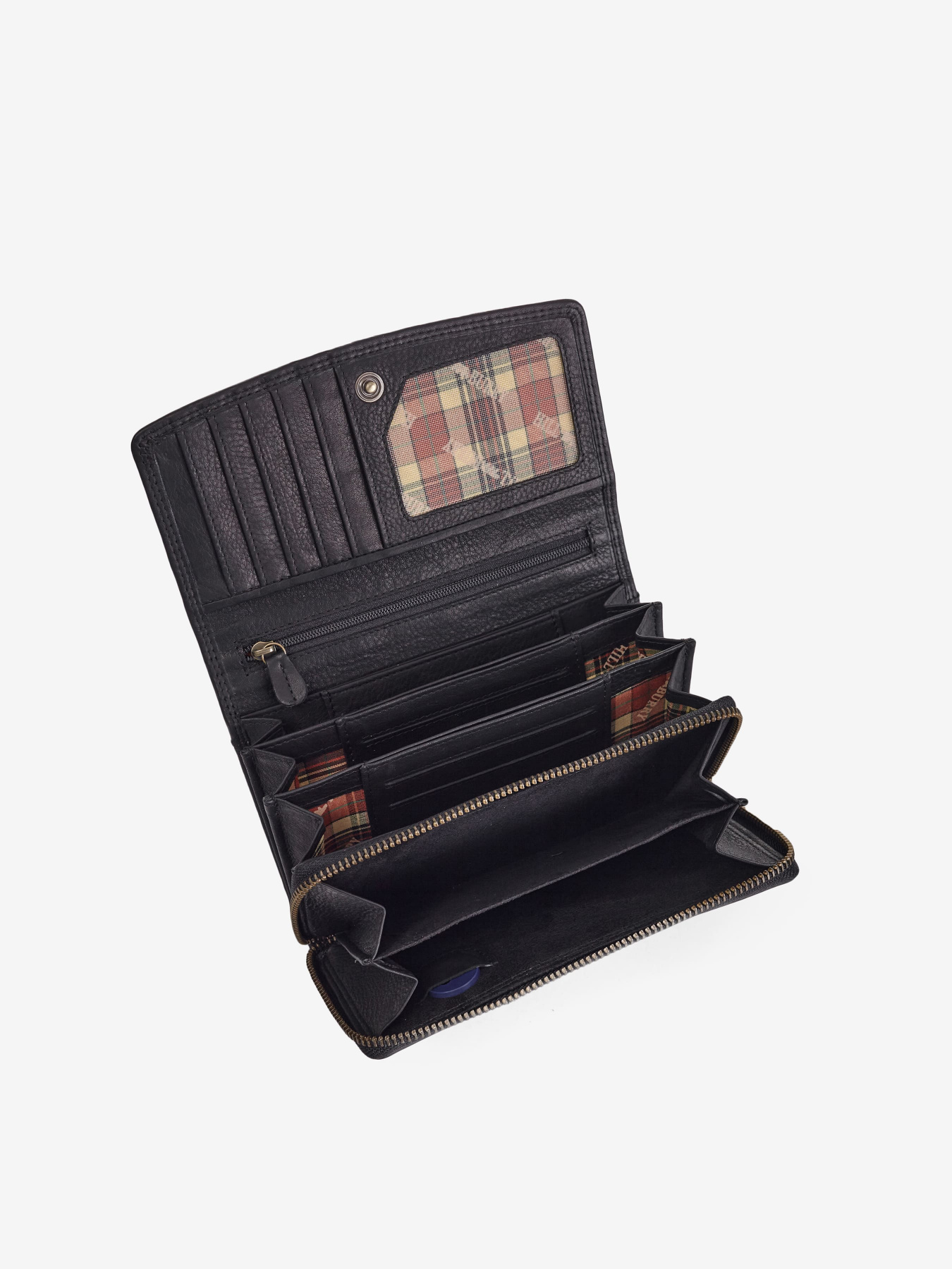 Гаманець Hill Burry модель 2000000115276 Фото