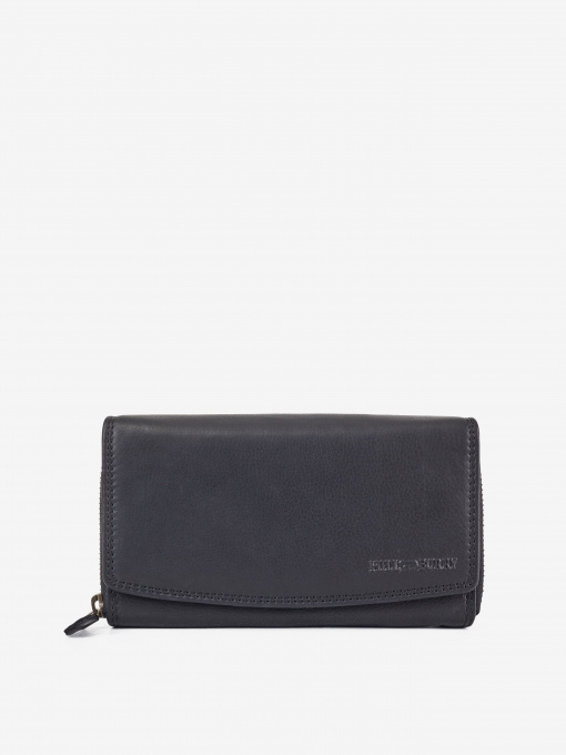 Кошелек Hill Burry модель 2000000115276 Фото