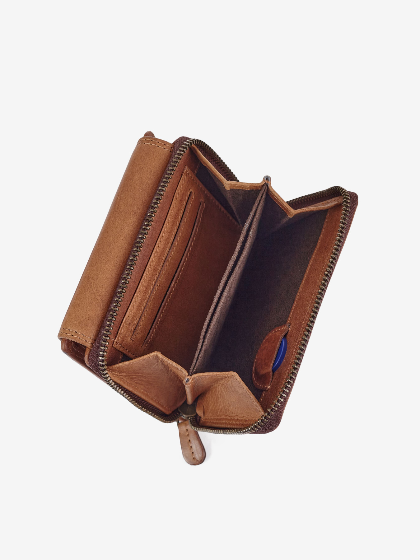 Портмоне Hill Burry модель 2000000104058 Фото