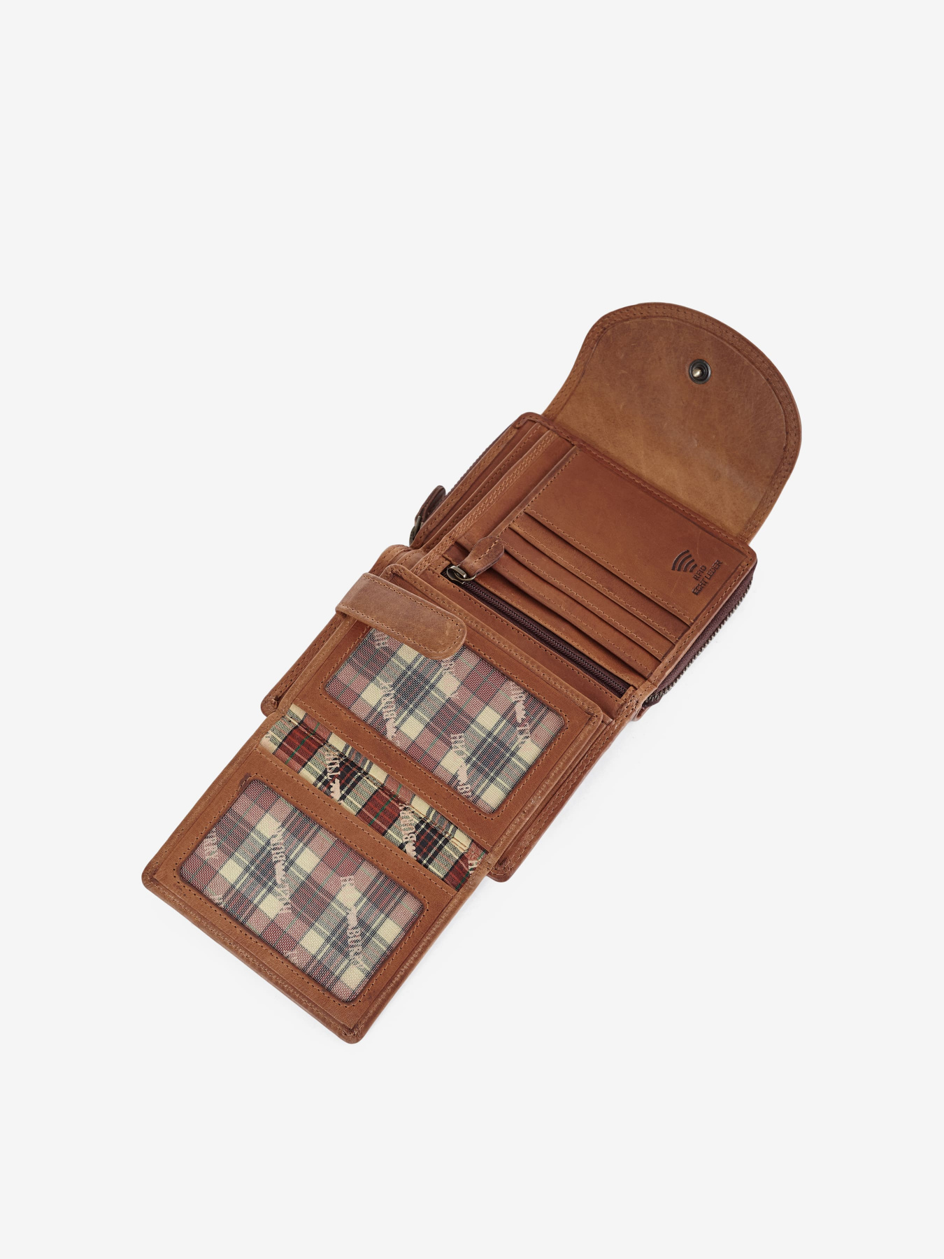 Портмоне Hill Burry модель 2000000104058 Фото