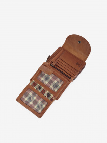 Портмоне Hill Burry модель 2000000104058 Портмоне Hill Burry модель 2000000104058 Фото