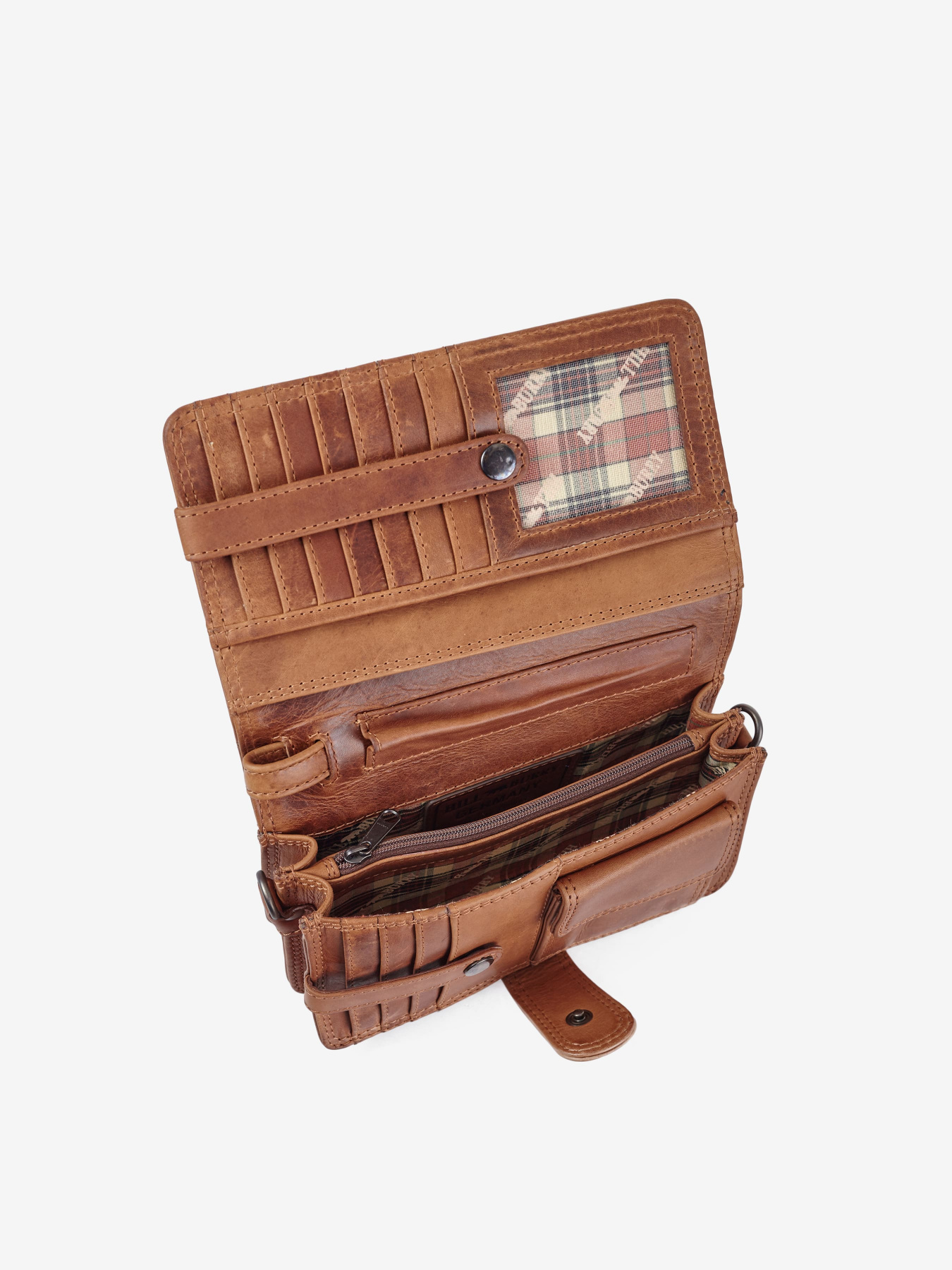 Кошелек Hill Burry модель 2000000184074 Фото