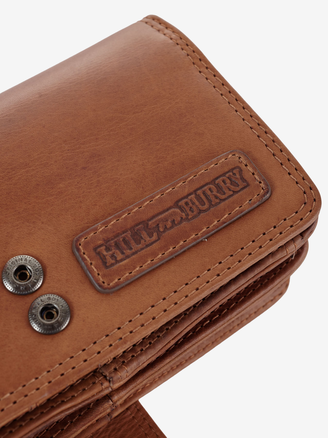 Кошелек Hill Burry модель 2000000184074 Фото