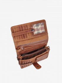 Кошелек Hill Burry модель 2000000184074 Фото