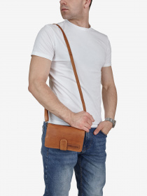 Кошелек Hill Burry модель 2000000184074 Фото