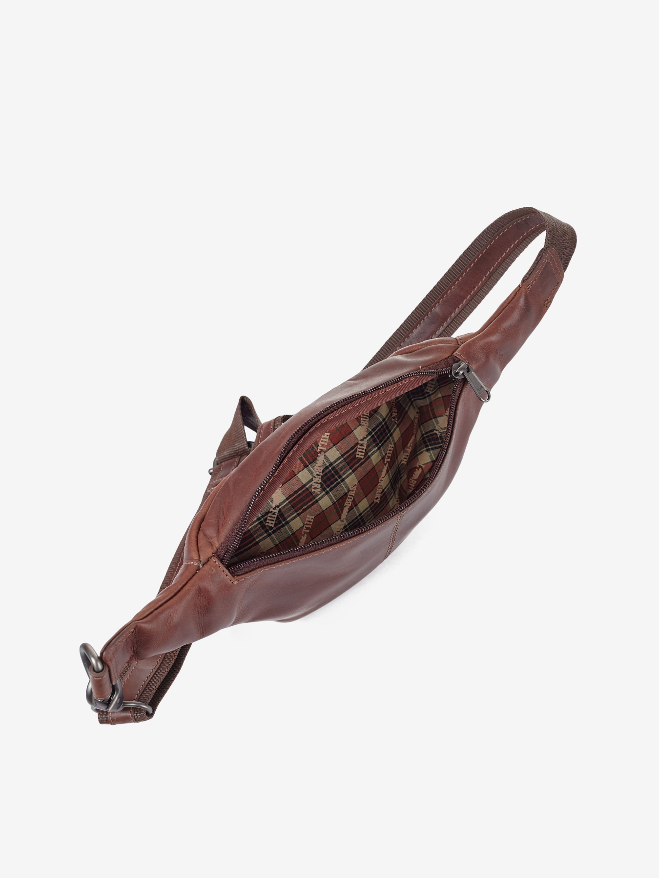 Поясная сумка Hill Burry модель 2000000196527 Фото