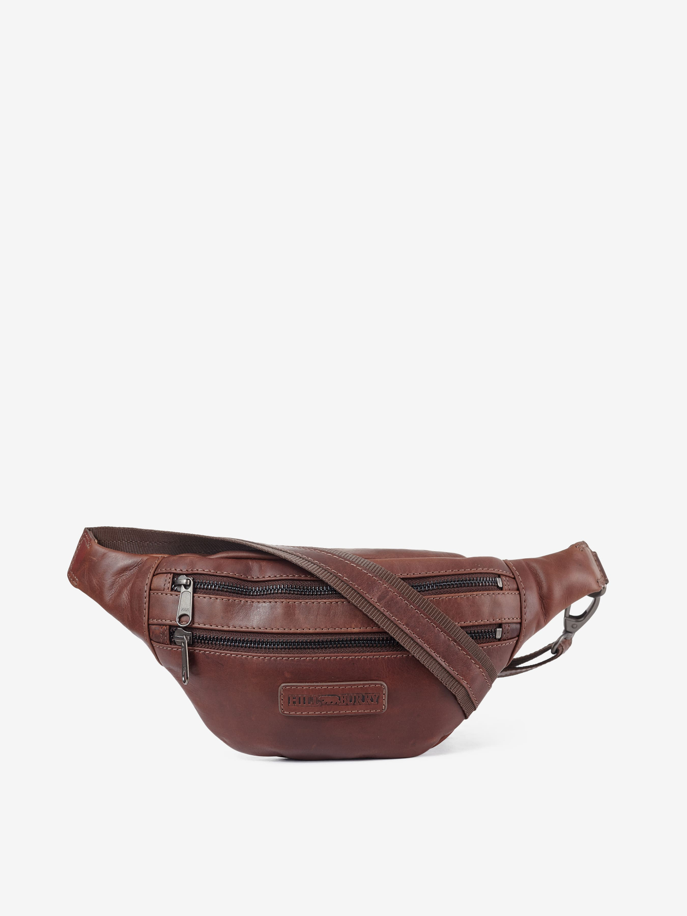 Поясная сумка Hill Burry модель 2000000196527 Фото