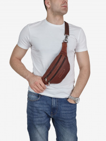 Поясная сумка Hill Burry модель 2000000196527 Фото