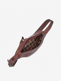 Поясная сумка Hill Burry модель 2000000196527 Фото