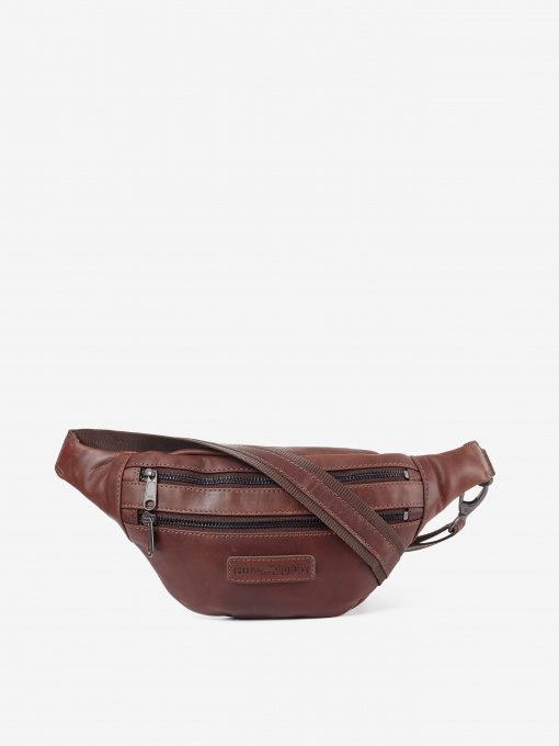 Поясная сумка Hill Burry модель 2000000196527 Фото