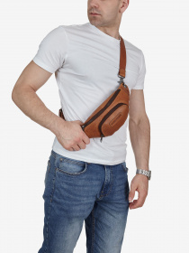 Поясная сумка Hill Burry модель 2000000102313 Фото