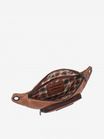 Поясна сумка Hill Burry модель 2000000102313 Фото