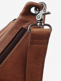 Поясна сумка Hill Burry модель 2000000102313 Фото