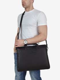 Сумка для ноутбука Hill Burry модель 2000000196466 Фото