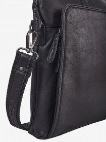 Сумка для ноутбука Hill Burry модель 2000000196466 Фото