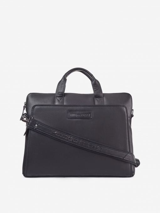 Сумка для ноутбука Hill Burry модель 2000000196466 Фото