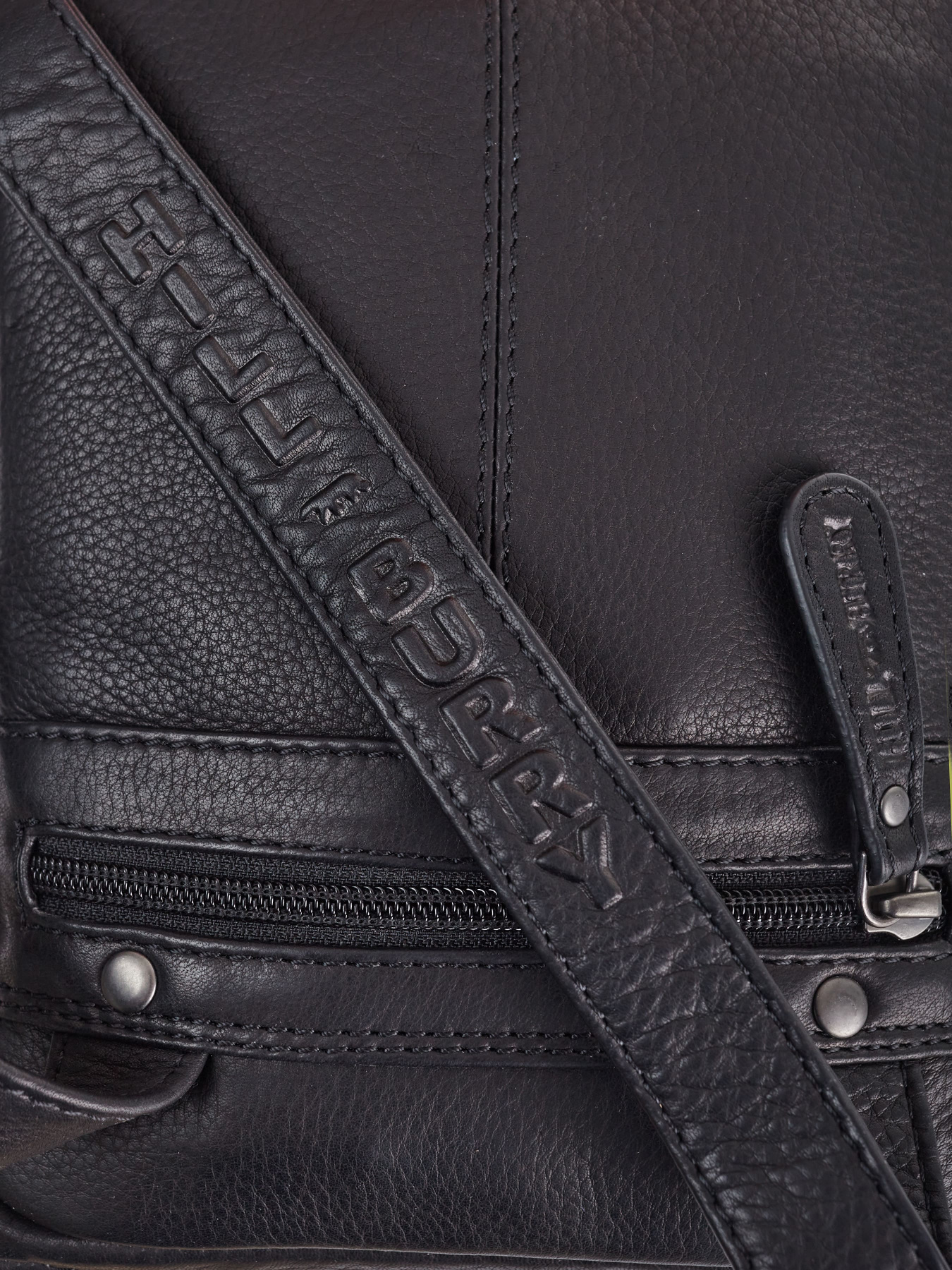 Мессенджер Hill Burry модель 2000000057170 Фото