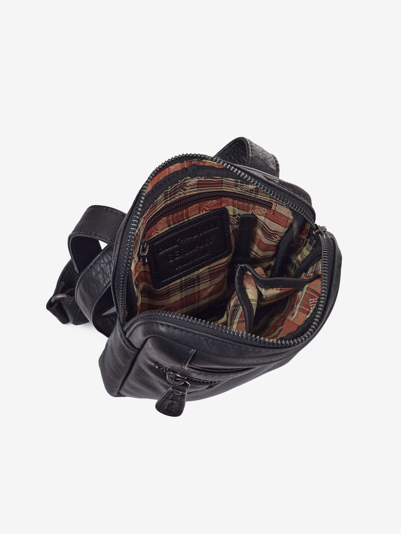 Мессенджер Hill Burry модель 2000000057170 Фото