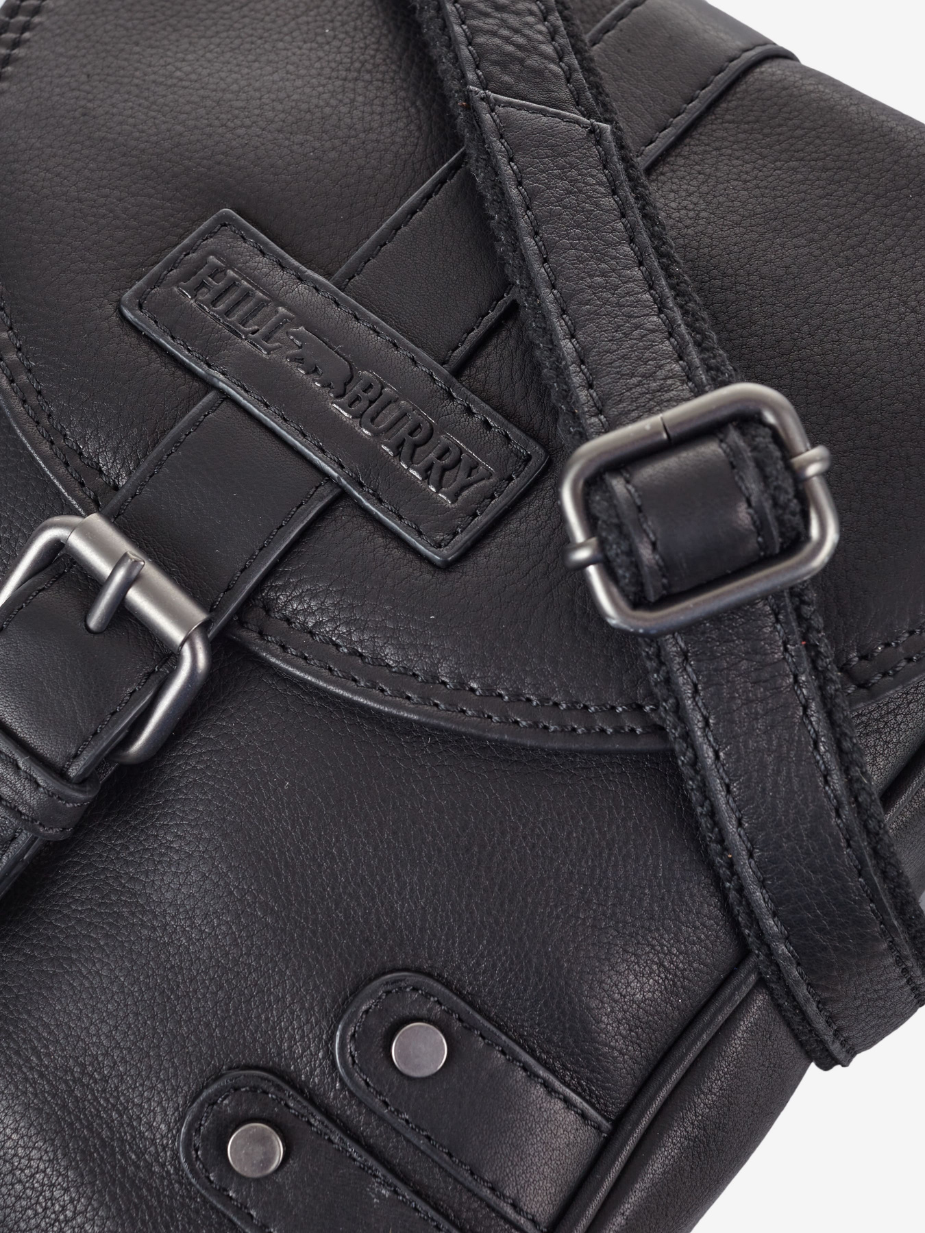 Кросс-боди Hill Burry модель 2000000058863 Фото