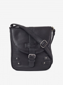 Кросс-боди Hill Burry модель 2000000058863 Фото