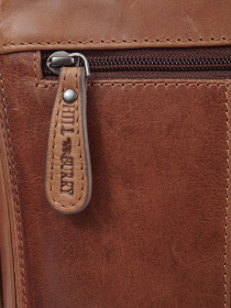 Кросс-боди Hill Burry модель 2000000196398 Фото