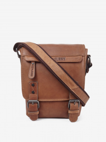 Кросс-боди Hill Burry модель 2000000196398 Фото