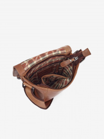 Крос-боді Hill Burry модель 2000000196398 Фото