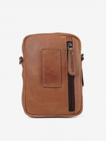 Кросс-боди Hill Burry модель 2000000196404 Фото