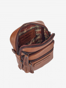 Крос-боді Hill Burry модель 2000000196404 Фото