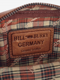 Крос-боді Hill Burry модель 2000000196404 Фото