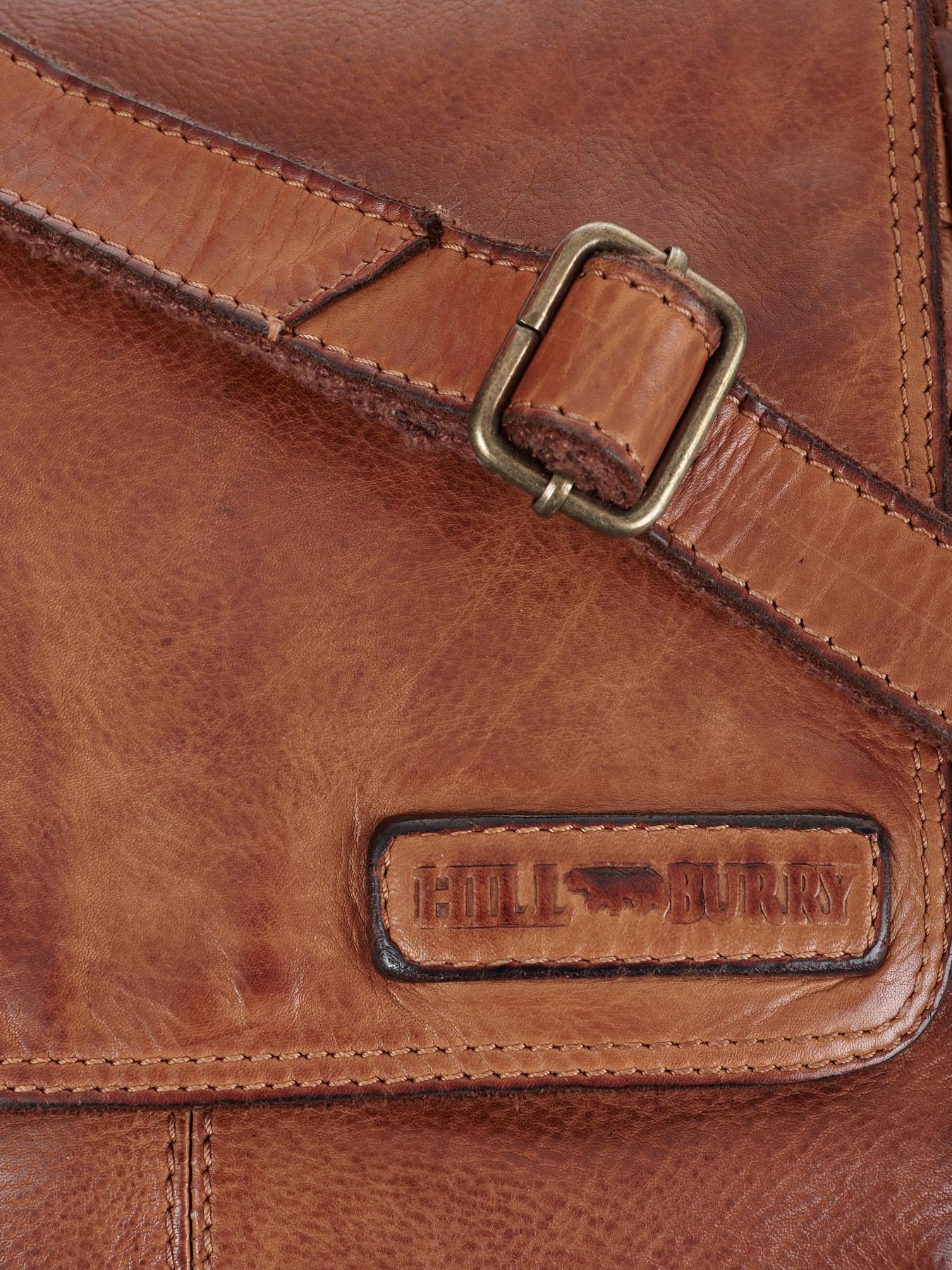 Кросс-боди Hill Burry модель 2000000148526 Фото