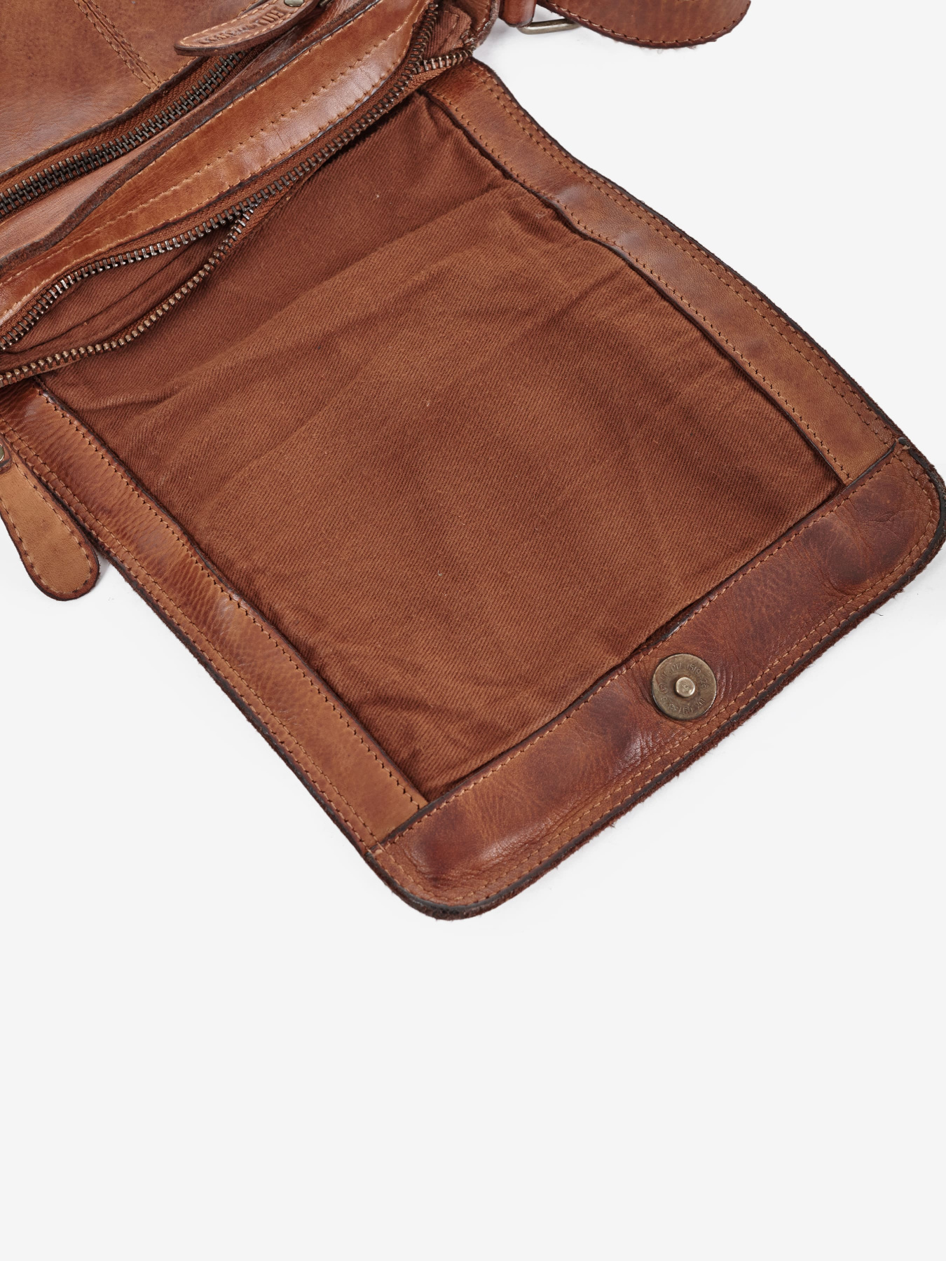 Крос-боді Hill Burry модель 2000000148526 Фото