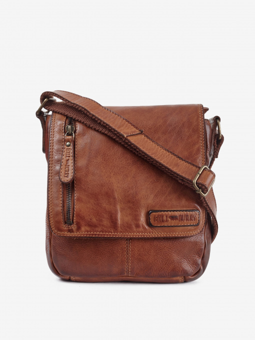 Кросс-боди Hill Burry модель 2000000148526 Фото