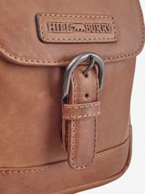 Кросс-боди Hill Burry модель 2000000102467 Фото