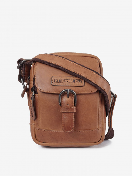 Кросс-боди Hill Burry модель 2000000102467 Фото