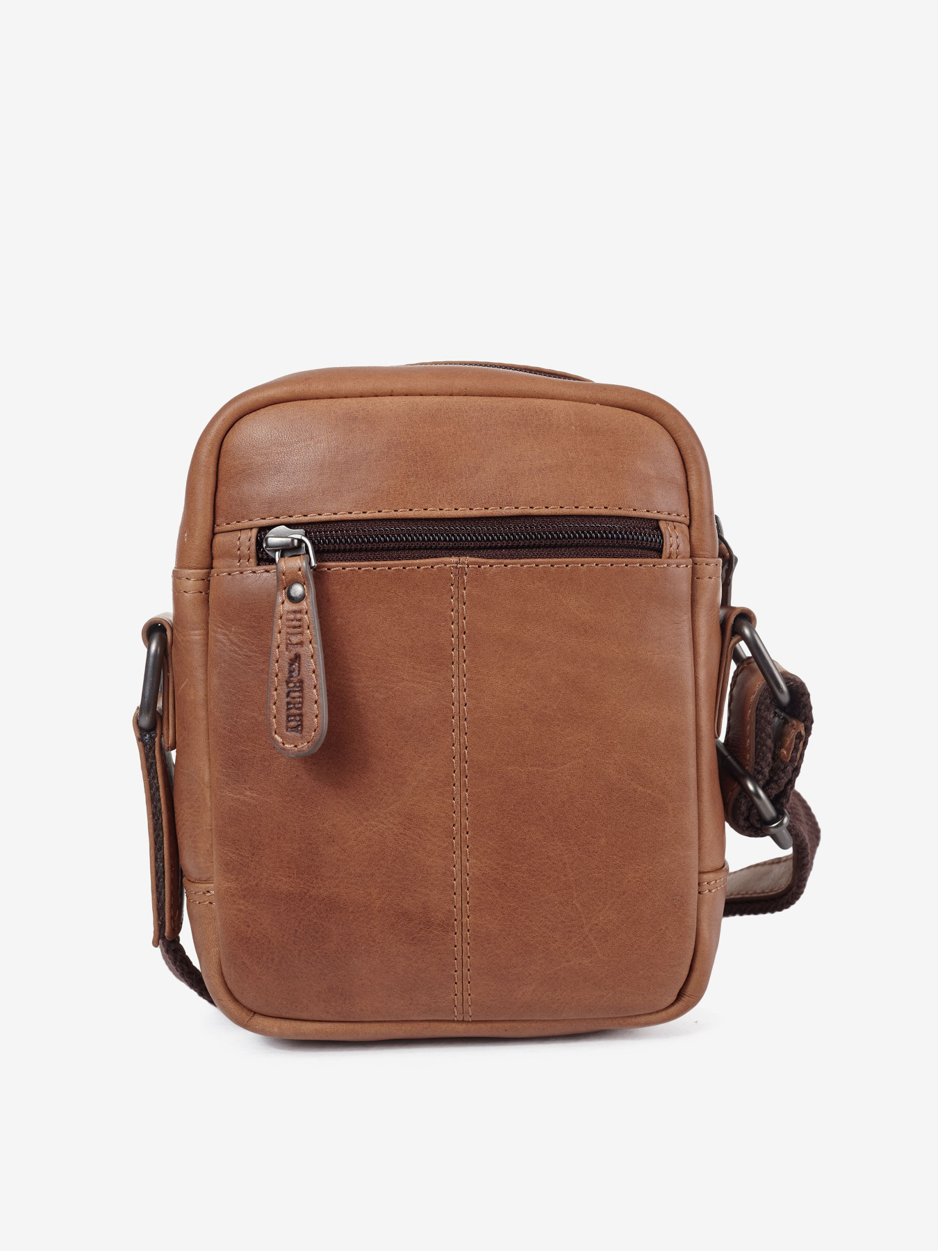 Кросс-боди Hill Burry модель 2000000102467 Фото