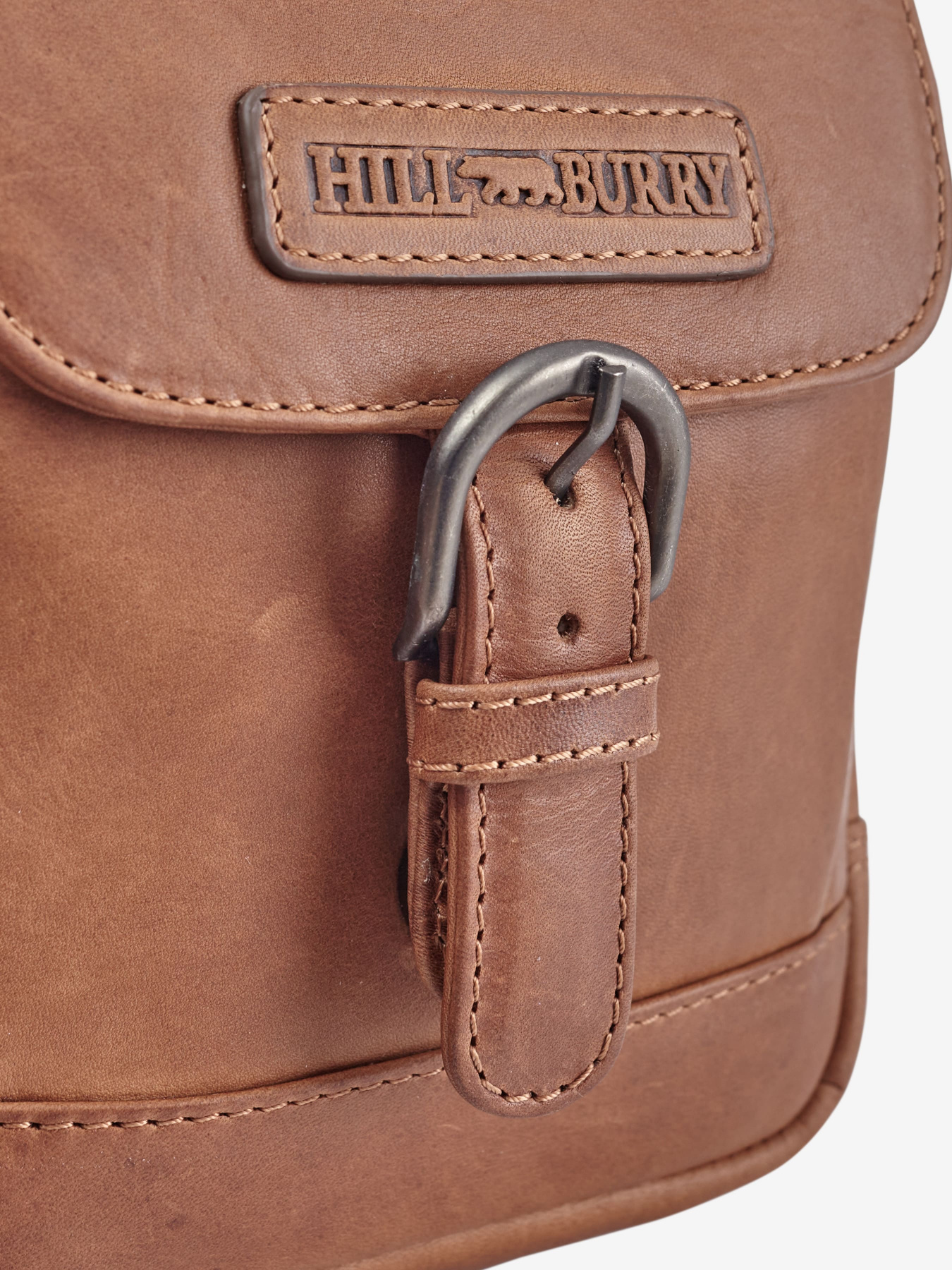Кросс-боди Hill Burry модель 2000000102467 Фото