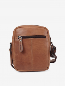 Кросс-боди Hill Burry модель 2000000102467 Фото