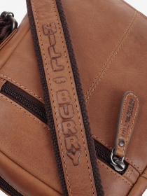 Кросс-боди Hill Burry модель 2000000102467 Фото