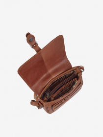 Кросс-боди Hill Burry модель 2000000196367 Фото